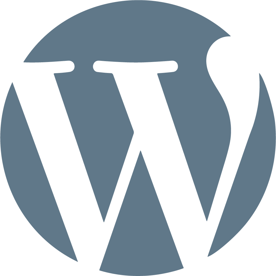 wordpress